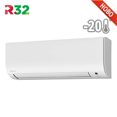 Стенен климатик Daikin FTXD-A Daikin FTXD-A
