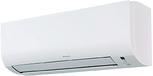 Увеличи изображението Вътрешно тяло Daikin FTXD25A Comfora Plus