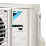 Увеличи изображението Външно тяло Daikin RXD25A Comfora Plus