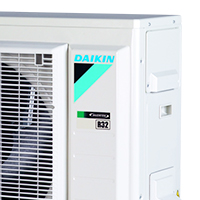Увеличи изображението Външно тяло DAIKIN RXF50F