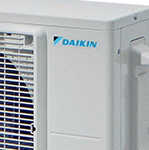 Увеличи изображението Външно тяло DAIKIN RXF35F Sensira