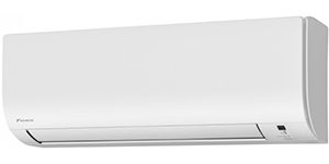Увеличи изображението Вътрешно тяло Daikin FTXP20N Comfora