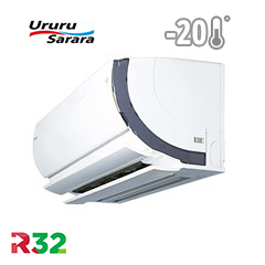 Стенен климатик Daikin FTXZ-N Daikin FTXZ-N