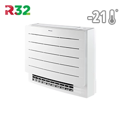 Подов климатик Daikin FVXM-B Daikin FVXM-B