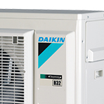 Увеличи изображението Външно тяло Daikin RXM50A Perfera