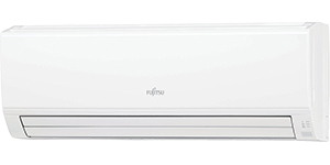 Увеличи изображението Вътрешно тяло FUJITSU ASYG24KLCA