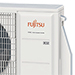 Увеличи изображението Външно тяло FUJITSU AOYG24KLTA