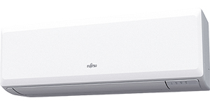 Увеличи изображението Вътрешно тяло FUJITSU ASYG12KPCA Eco