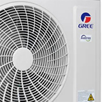 Увеличи изображението Външно тяло GREE GWH09AGBXB-K6DNA1A/O 'Pular Eco'