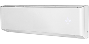 Вътрешно тяло GREE GWH18YE-S6DBA1A/I AMBER