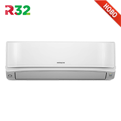 Стенен климатик HITACHI RAK-VJ-PHAE airHome 600 HITACHI RAK-VJ-PHAE airHome 600