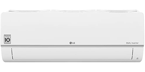 Увеличи изображението Вътрешно тяло LG PC18SQ NSK Standard Plus