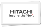 Hitachi