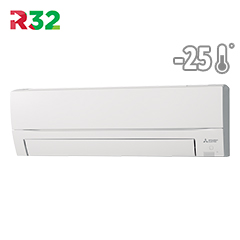Стенен климатик MITSUBISHI ELECTRIC MSZ-FT-VGK Mitsubishi Electric MSZ-FT-VGK