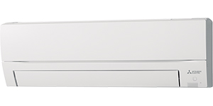 Увеличи изображението Вътрешно тяло MITSUBISHI ELECTRIC MSZ-FT35VGK Zubadan