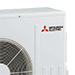 Външно тяло MITSUBISHI ELECTRIC MUZ-LN60VG