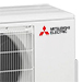 Увеличи изображението Външно тяло MITSUBISHI ELECTRIC MUZ-LN35VG