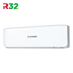 Mitsubishi Heavy SRK-ZS