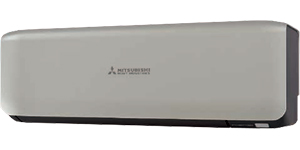 Вътрешно тяло Mitsubishi Heavy Industries SRK35ZS-WT Titanium