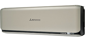 Увеличи изображението Вътрешно тяло Mitsubishi Heavy Industries SRK50ZSX-WT
